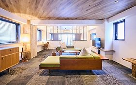 Hotel Vintage 東京 神楽坂